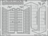 Eduard BIG49393 Hunter GA.11 AIRFIX 1/48